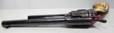 FINE ANTIQUE COLT S.A.A. 45 from COLLECTING TEXAS – IVORY GRIPS with 7 1/2” BARREL - 10 of 18