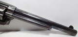 FINE ANTIQUE COLT S.A.A. 45 from COLLECTING TEXAS – IVORY GRIPS with 7 1/2” BARREL - 4 of 18