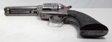 UTAH TERRITORY SHIPPED COLT S.A.A. 38/40 from COLLECTING TEXAS – VERNAL, UTAH HOLSTER INCLUDED - 12 of 21