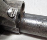 UTAH TERRITORY SHIPPED COLT S.A.A. 38/40 from COLLECTING TEXAS – VERNAL, UTAH HOLSTER INCLUDED - 18 of 21