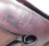 VERY RARE HIGH CONDITION 1906 AMERICAN EAGLE 9mm LUGER from COLLECTING TEXAS – OKLAHOMA COWBOY LUGER - 20 of 21