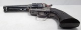 VERY HIGH FINISH COLT SINGLE ACTION ARMY 38/40 OUT of ARIZONA from COLLECTING TEXAS – SHIPPED 1899 to ST. PAUL, MINNESOTA - 15 of 20
