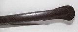 SALE PENDING!!!
AMES MODEL 1840 DRAGOON SABER DATED 1847 from COLLECTING TEXAS – MEXICAN WAR ERA HEAVY CAVALRY SABER - 4 of 19