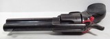 NICE ANTIQUE COLT SAA .41 CALIBER from COLLECTING TEXAS – SHIPPED in 1894 - 9 of 18