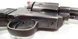 NICE ANTIQUE COLT SAA .41 CALIBER from COLLECTING TEXAS – SHIPPED in 1894 - 15 of 18