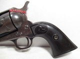NICE ANTIQUE COLT SAA .41 CALIBER from COLLECTING TEXAS – SHIPPED in 1894 - 2 of 18