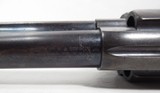 NICE ANTIQUE COLT SAA .41 CALIBER from COLLECTING TEXAS – SHIPPED in 1894 - 10 of 18