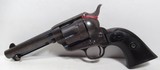 NICE ANTIQUE COLT SAA .41 CALIBER from COLLECTING TEXAS – SHIPPED in 1894 - 1 of 18