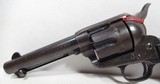 NICE ANTIQUE COLT SAA .41 CALIBER from COLLECTING TEXAS – SHIPPED in 1894 - 3 of 18