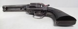 ANTIQUE COLT SAA 44-40 REVOLVER SHIPPED to WALTER TIPS of AUSTIN, TEXAS in 1893 from COLLECTING TEXAS - 13 of 18