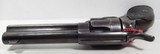 ANTIQUE COLT SAA 44-40 REVOLVER SHIPPED to WALTER TIPS of AUSTIN, TEXAS in 1893 from COLLECTING TEXAS - 9 of 18