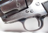 ANTIQUE COLT SAA 44-40 REVOLVER SHIPPED to WALTER TIPS of AUSTIN, TEXAS in 1893 from COLLECTING TEXAS - 7 of 18