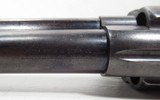 ANTIQUE COLT SAA 44-40 REVOLVER SHIPPED to WALTER TIPS of AUSTIN, TEXAS in 1893 from COLLECTING TEXAS - 10 of 18