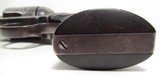 ANTIQUE COLT SAA 44-40 REVOLVER SHIPPED to WALTER TIPS of AUSTIN, TEXAS in 1893 from COLLECTING TEXAS - 14 of 18
