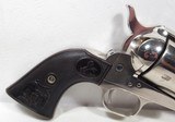 ONE of the BEST ANTIQUE COLT SINGLE ACTION ARMY REVOLVERS in EXISTANCE! from COLLECTING TEXAS – CHICAGO SHIPPED 1892 - .45 CALIBER - 2 of 20