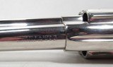 ONE of the BEST ANTIQUE COLT SINGLE ACTION ARMY REVOLVERS in EXISTANCE! from COLLECTING TEXAS – CHICAGO SHIPPED 1892 - .45 CALIBER - 11 of 20