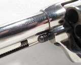 ONE of the BEST ANTIQUE COLT SINGLE ACTION ARMY REVOLVERS in EXISTANCE! from COLLECTING TEXAS – CHICAGO SHIPPED 1892 - .45 CALIBER - 9 of 20