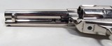 ONE of the BEST ANTIQUE COLT SINGLE ACTION ARMY REVOLVERS in EXISTANCE! from COLLECTING TEXAS – CHICAGO SHIPPED 1892 - .45 CALIBER - 17 of 20