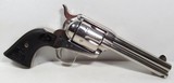 ONE of the BEST ANTIQUE COLT SINGLE ACTION ARMY REVOLVERS in EXISTANCE! from COLLECTING TEXAS – CHICAGO SHIPPED 1892 - .45 CALIBER - 1 of 20