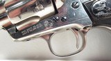ONE of the BEST ANTIQUE COLT SINGLE ACTION ARMY REVOLVERS in EXISTANCE! from COLLECTING TEXAS – CHICAGO SHIPPED 1892 - .45 CALIBER - 8 of 20