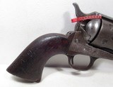 REALLY NEAT ANTIQUE COLT SAA 45 with SPOTTED HOLSTER RIG from COLLECTING TEXAS – “THE KID” REVOLVER – SHIPPED 1881 - 3 of 24