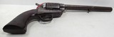 REALLY NEAT ANTIQUE COLT SAA 45 with SPOTTED HOLSTER RIG from COLLECTING TEXAS – “THE KID” REVOLVER – SHIPPED 1881 - 15 of 24