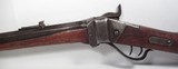 SHARPS “CONVERSION” SPORTING RIFLE from COLLECTING TEXAS – 30” HEAVY OCTAGON BARREL - 3 of 23