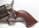 UNUSUAL ANTIQUE FACTORY ENGRAVED COLT SAA 45 from COLLECTING TEXAS – FRAME MADE 1876 – SHIPPED 1883 - 5 of 17