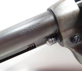 COLT S.A.A. 45 SHIPPED to COPPER QUEEN CONSOLIDATED MINING CO. of BISBEE, ARIZONA TERRITORY in 1907 - 5 of 18