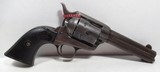 COLT S.A.A. 45 SHIPPED to COPPER QUEEN CONSOLIDATED MINING CO. of BISBEE, ARIZONA TERRITORY in 1907 - 6 of 18