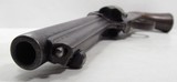 SCARCE ANTIQUE REMINGTON 44-40 MODEL 1890 REVOLVER from COLLECTING TEXAS – MADE 1892 - 16 of 16