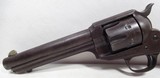 SCARCE ANTIQUE REMINGTON 44-40 MODEL 1890 REVOLVER from COLLECTING TEXAS – MADE 1892 - 6 of 16