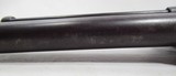 SCARCE ANTIQUE REMINGTON 44-40 MODEL 1890 REVOLVER from COLLECTING TEXAS – MADE 1892 - 9 of 16