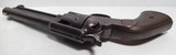SCARCE ANTIQUE REMINGTON 44-40 MODEL 1890 REVOLVER from COLLECTING TEXAS – MADE 1892 - 10 of 16