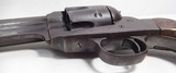 SCARCE ANTIQUE REMINGTON 44-40 MODEL 1890 REVOLVER from COLLECTING TEXAS – MADE 1892 - 14 of 16