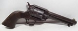 SCARCE ANTIQUE REMINGTON 44-40 MODEL 1890 REVOLVER from COLLECTING TEXAS – MADE 1892 - 1 of 16