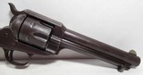 SCARCE ANTIQUE REMINGTON 44-40 MODEL 1890 REVOLVER from COLLECTING TEXAS – MADE 1892 - 3 of 16