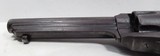 SCARCE ANTIQUE REMINGTON 44-40 MODEL 1890 REVOLVER from COLLECTING TEXAS – MADE 1892 - 15 of 16
