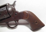 SCARCE ANTIQUE REMINGTON 44-40 MODEL 1890 REVOLVER from COLLECTING TEXAS – MADE 1892 - 5 of 16