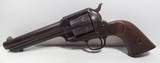 SCARCE ANTIQUE REMINGTON 44-40 MODEL 1890 REVOLVER from COLLECTING TEXAS – MADE 1892 - 4 of 16