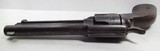 SCARCE ANTIQUE REMINGTON 44-40 MODEL 1890 REVOLVER from COLLECTING TEXAS – MADE 1892 - 8 of 16