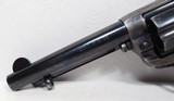 ANTIQUE HIGH CONDITION COLT MODEL 1877 from COLLECTING TEXAS – MADE 1894 - 5 of 20