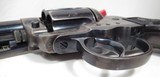 ANTIQUE HIGH CONDITION COLT MODEL 1877 from COLLECTING TEXAS – MADE 1894 - 17 of 20