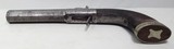 FINE SHARPE LONDON MUFF PISTOL from COLLECTING TEXAS - 12 of 14