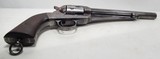 RARE EARLY ANTIQUE REMINGTON 1875 REVOLVER from COLLECTING TEXAS - 13 of 17