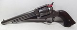 RARE EARLY ANTIQUE REMINGTON 1875 REVOLVER from COLLECTING TEXAS - 1 of 17