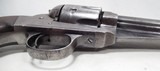 RARE EARLY ANTIQUE REMINGTON 1875 REVOLVER from COLLECTING TEXAS - 15 of 17