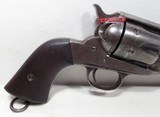 RARE EARLY ANTIQUE REMINGTON 1875 REVOLVER from COLLECTING TEXAS - 7 of 17