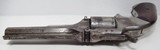 RARE ANTIQUE SMITH & WESSON No.2 OLD ARMY from COLLECTING TEXAS – CASED POST CIVIL WAR S&W No.2 OLD ARMY with SHOULDER STOCK - 8 of 20