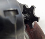 NICE ORIGINAL PRE-WWII SMITH & WESSON 38/44 HEAVY DUTY REVOLVER from COLLECTING TEXAS – FACTORY LETTER INCLUDED – SHIPPED 1935 - 22 of 25